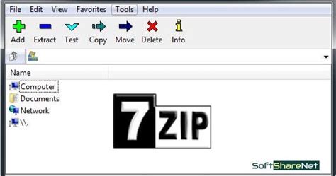 7 zip compression for mac